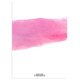 Pink Big Swash Invitations Image 4 of 7